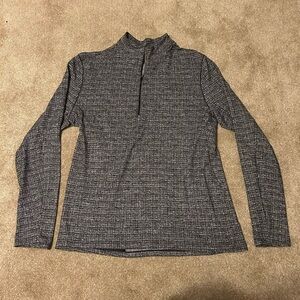 ‼️Lululemon Surge Warm 1/2 Zip‼️
